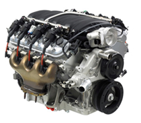 U1678 Engine